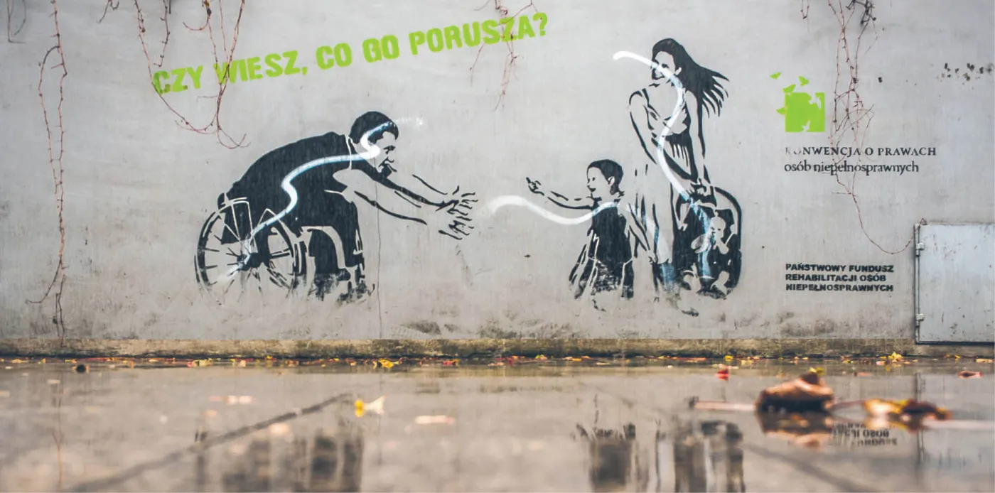 Mogę być warczącą suką