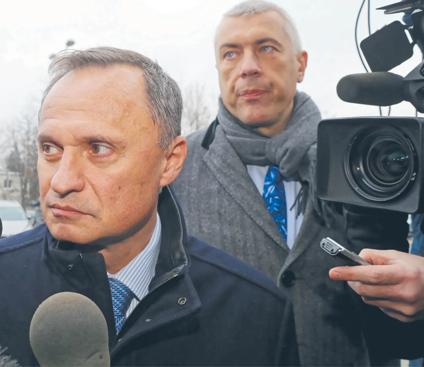Polisolokaty i obligacje GetBacku, czyli karma wraca