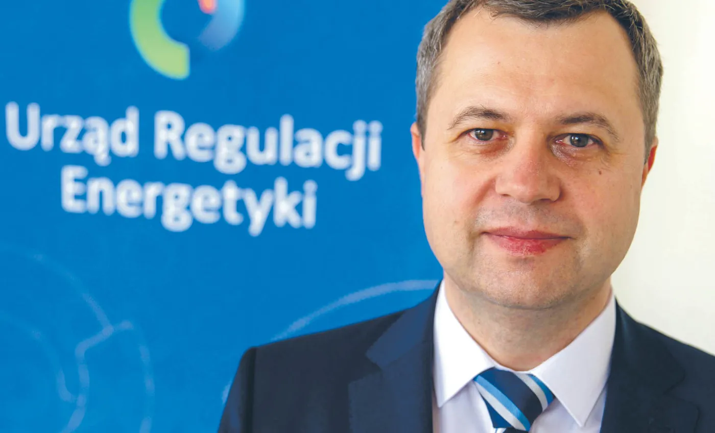 Nowy prezes, stare problemy