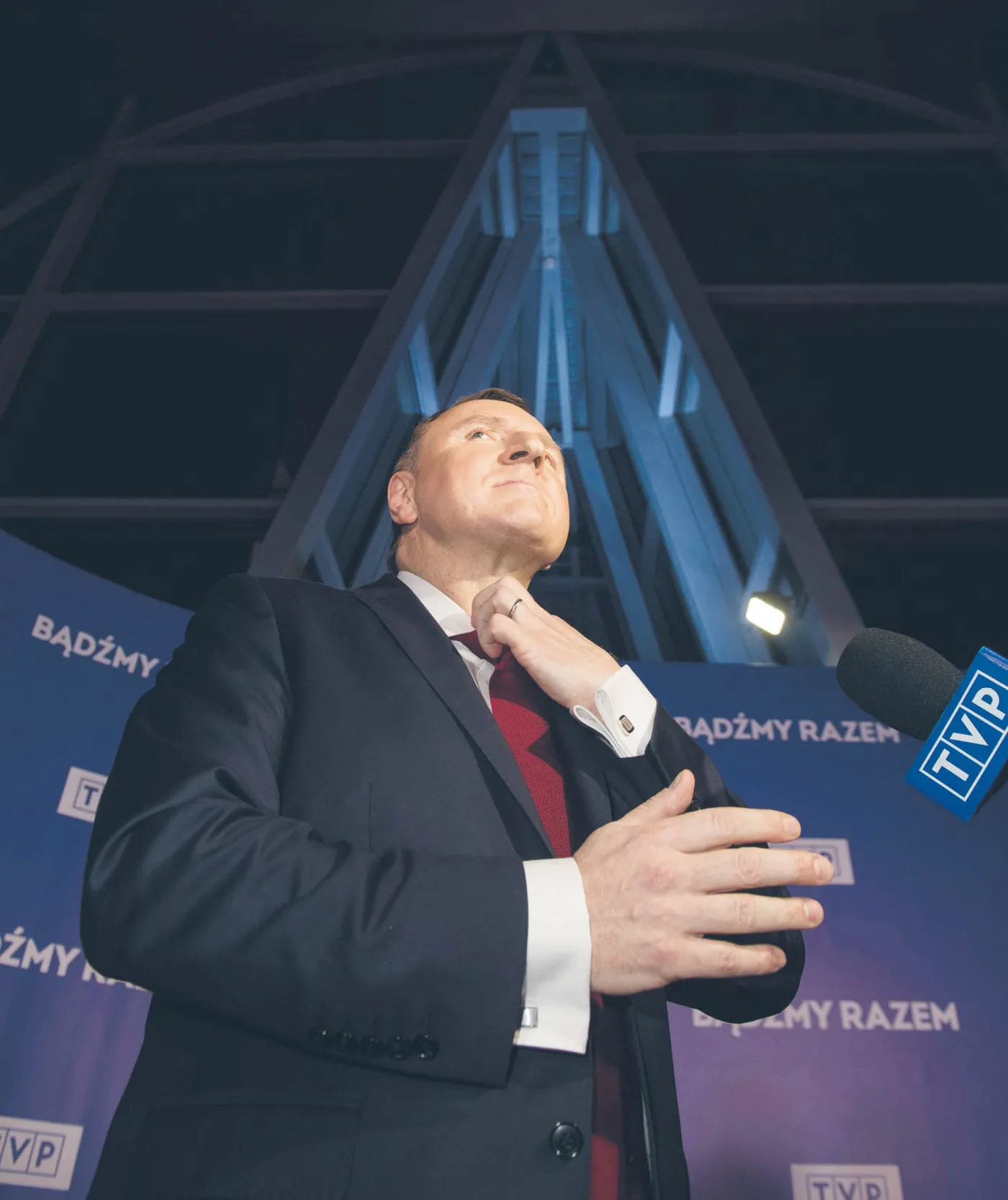 TVP chce mocniej wejść w internet