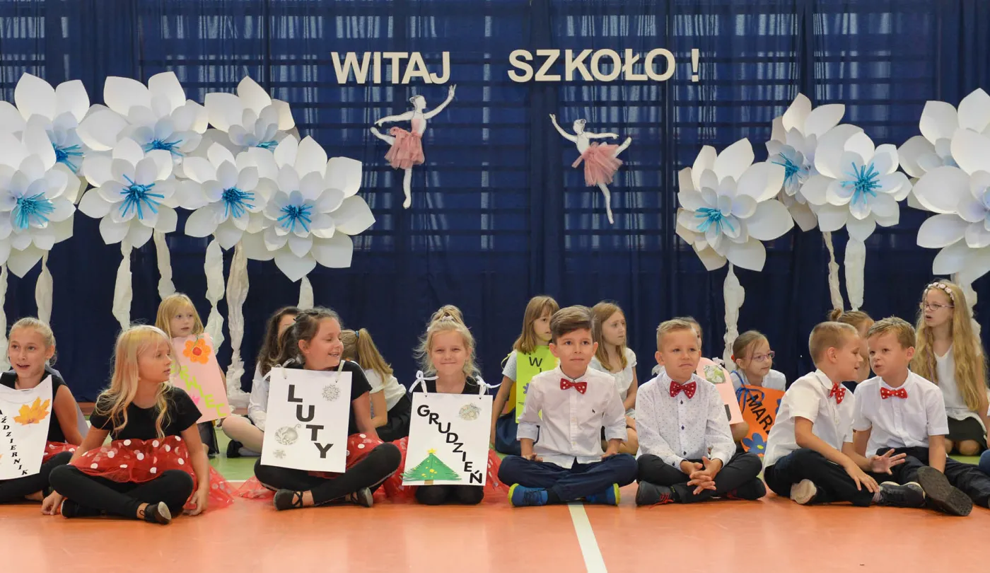 Szkolne fakty i mity