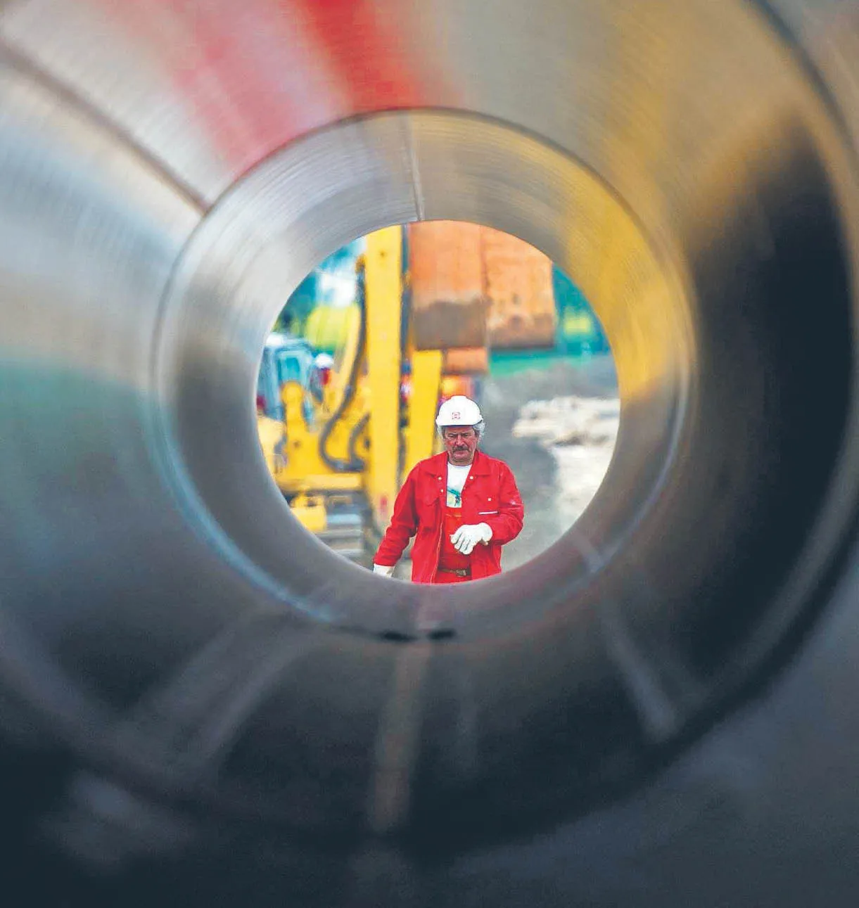 Test unijnej solidarności