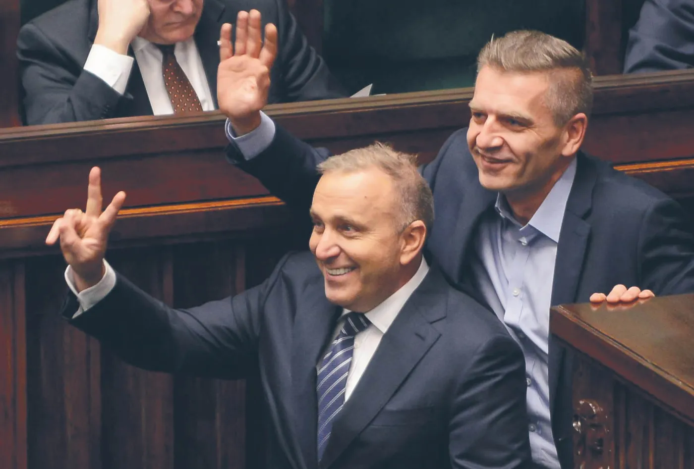 Wojna o prawybory. W Platformie wrze
