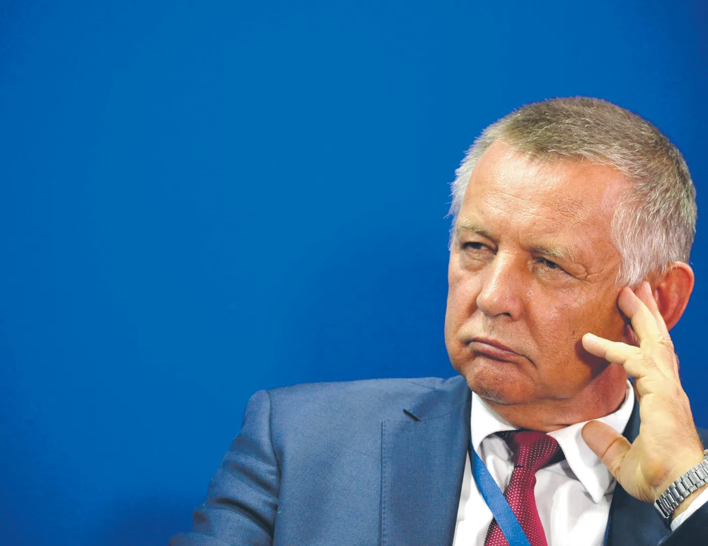 Prezes NIK nie wytłumaczył się z gotówki