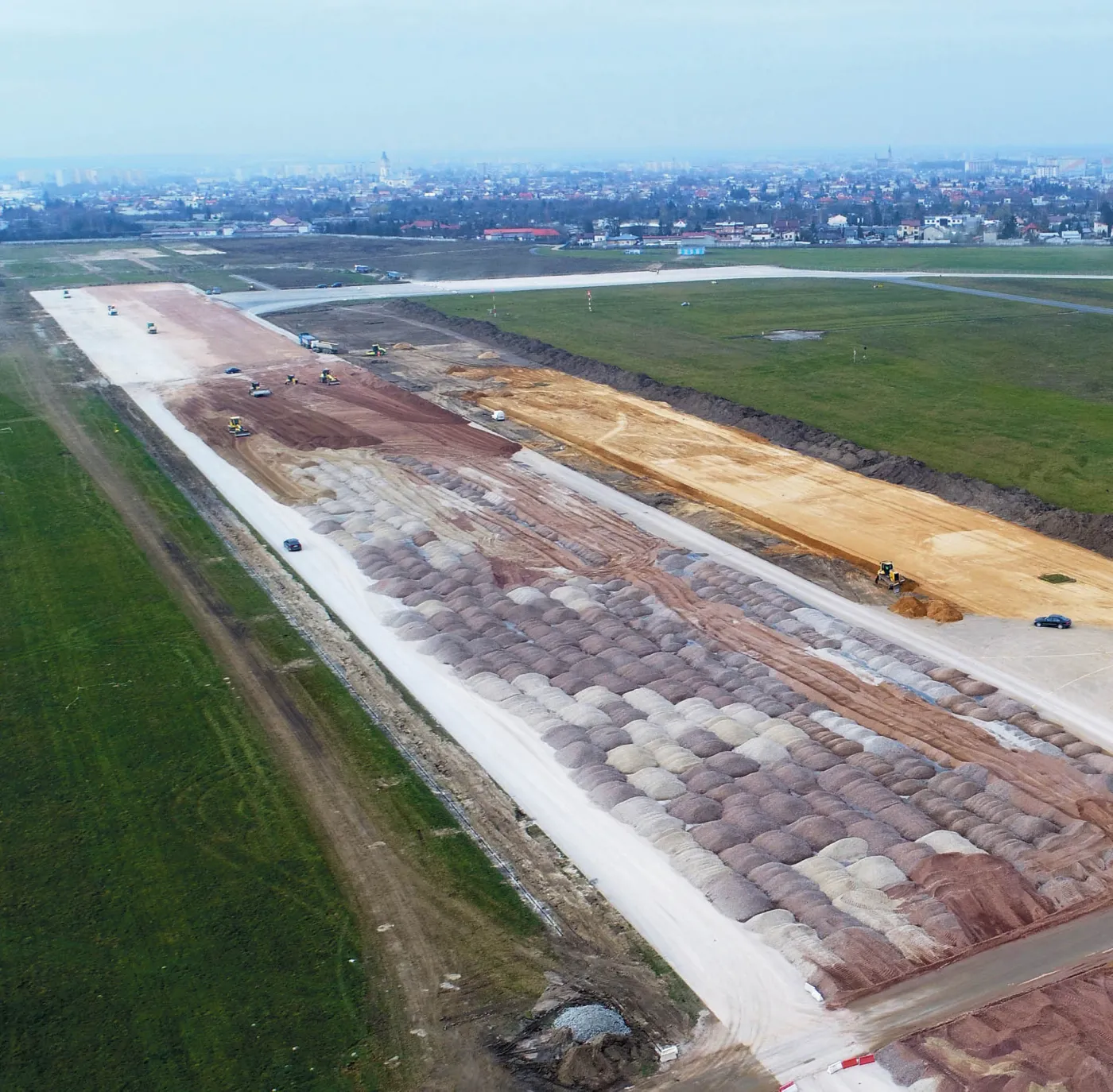 Oferty pod lupą komisji