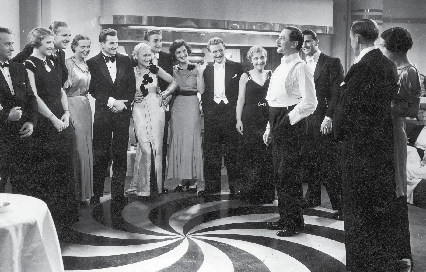 Rekonstrukcja obyczajowa