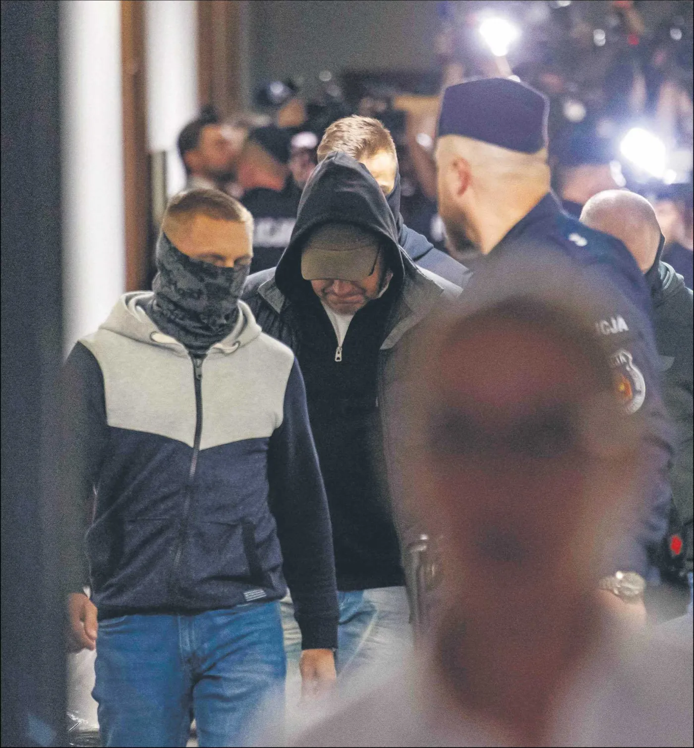 Operacja „Średnica”. Co Niemcy mają na nurka i kapitana?