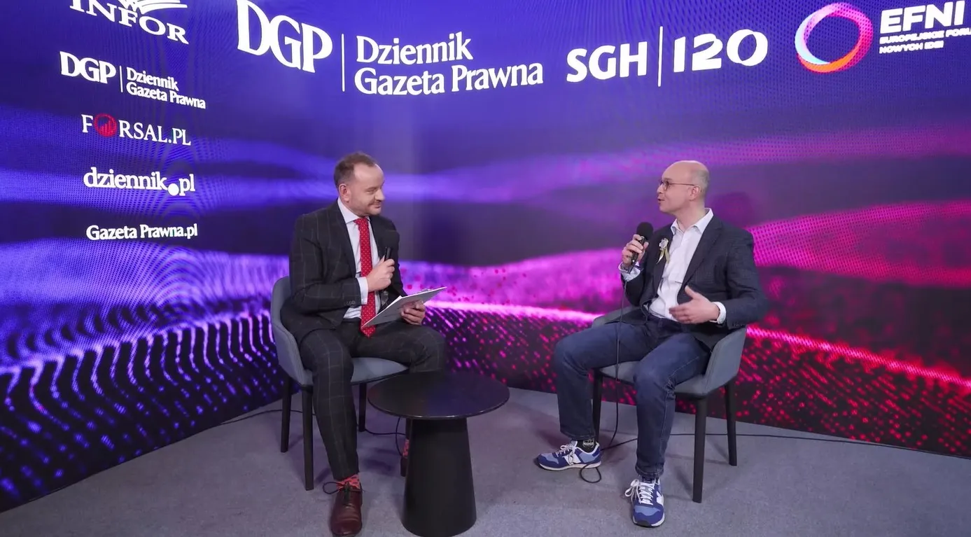 Co dalej z budową CPK? Profesor SGH stawia sprawę jasno