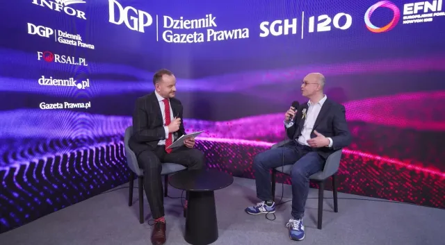 Co dalej z budową CPK? Profesor SGH stawia sprawę jasno