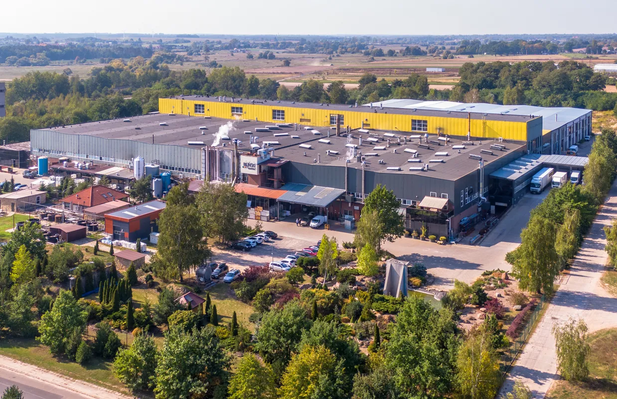 Biznes, który ma głęboki sens. Tradycja, nauka, ekologia, odpowiedzialność