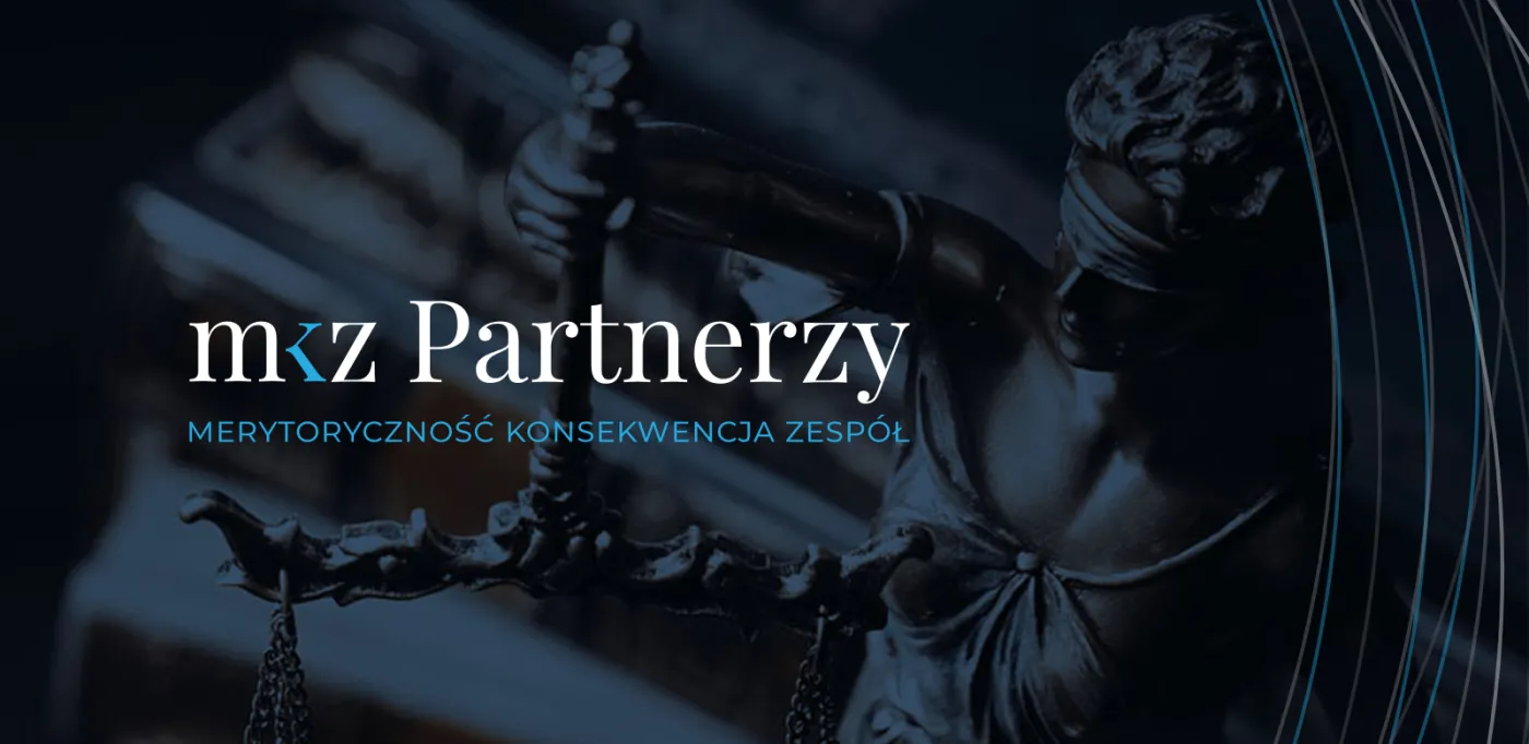 MKZPartnerzy: kancelaria, która rośnie razem z biznesem