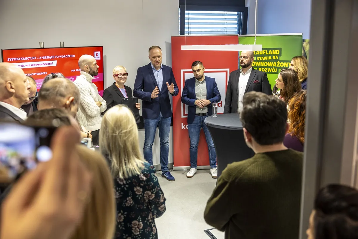 System kaucyjny – pierwsze doświadczenia i wielka zmiana