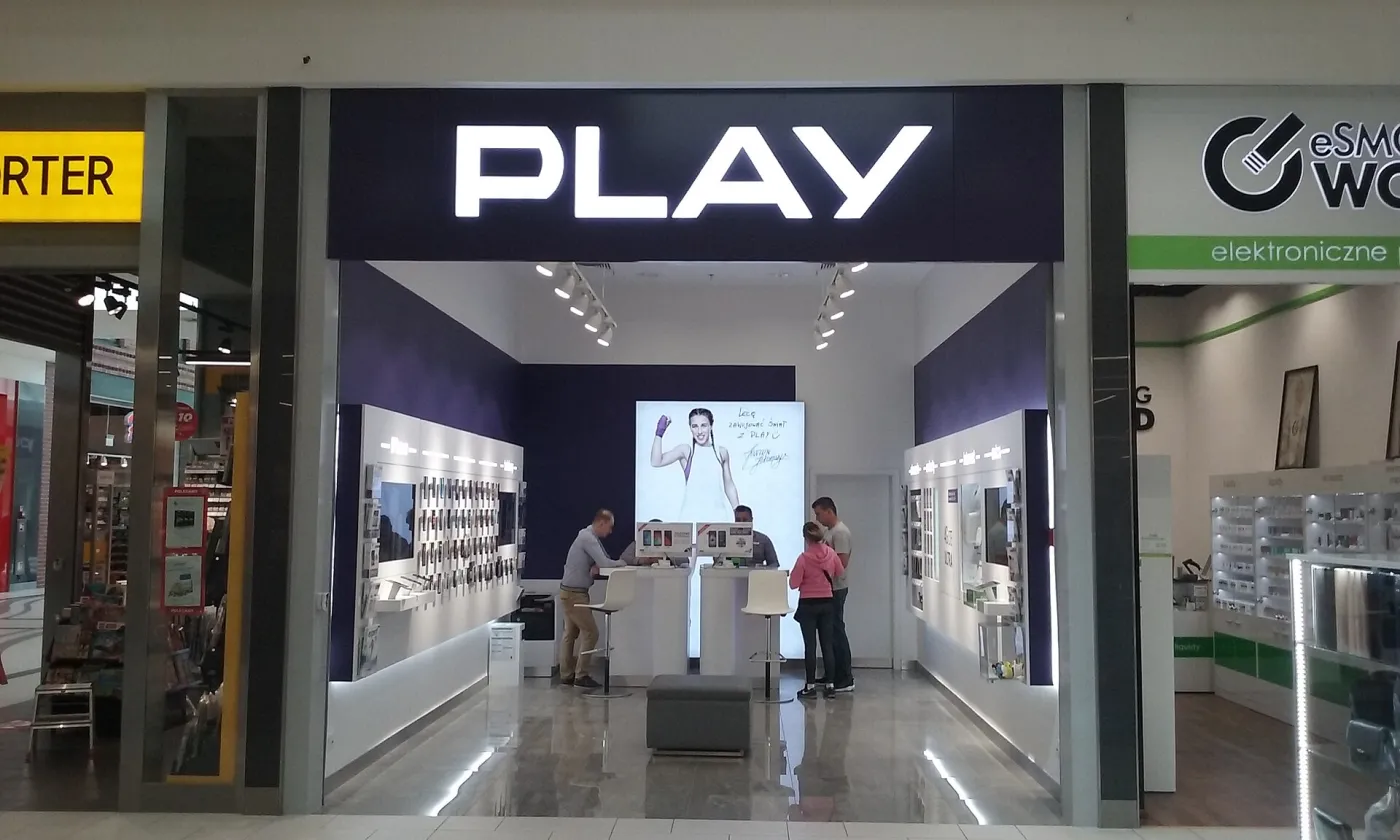 Sieć Play ukarana przez UOKiK za rabat z haczykiem
