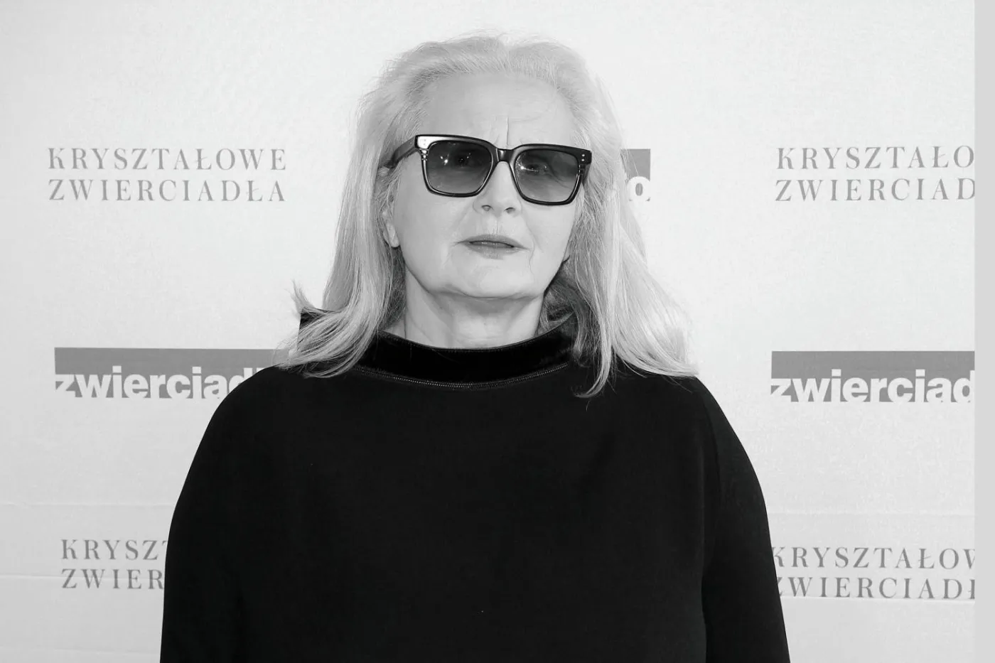 Zmarła Magda Umer. Piosenkarka, wykonawczyni poezji śpiewanej miała 76 lat