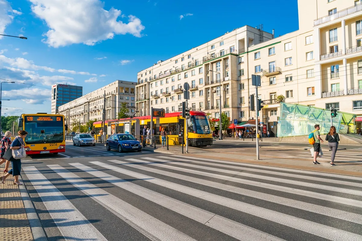 Pracujesz i dojeżdżasz do pracy? Sprawdź, czy możesz dostać zwrot kosztów