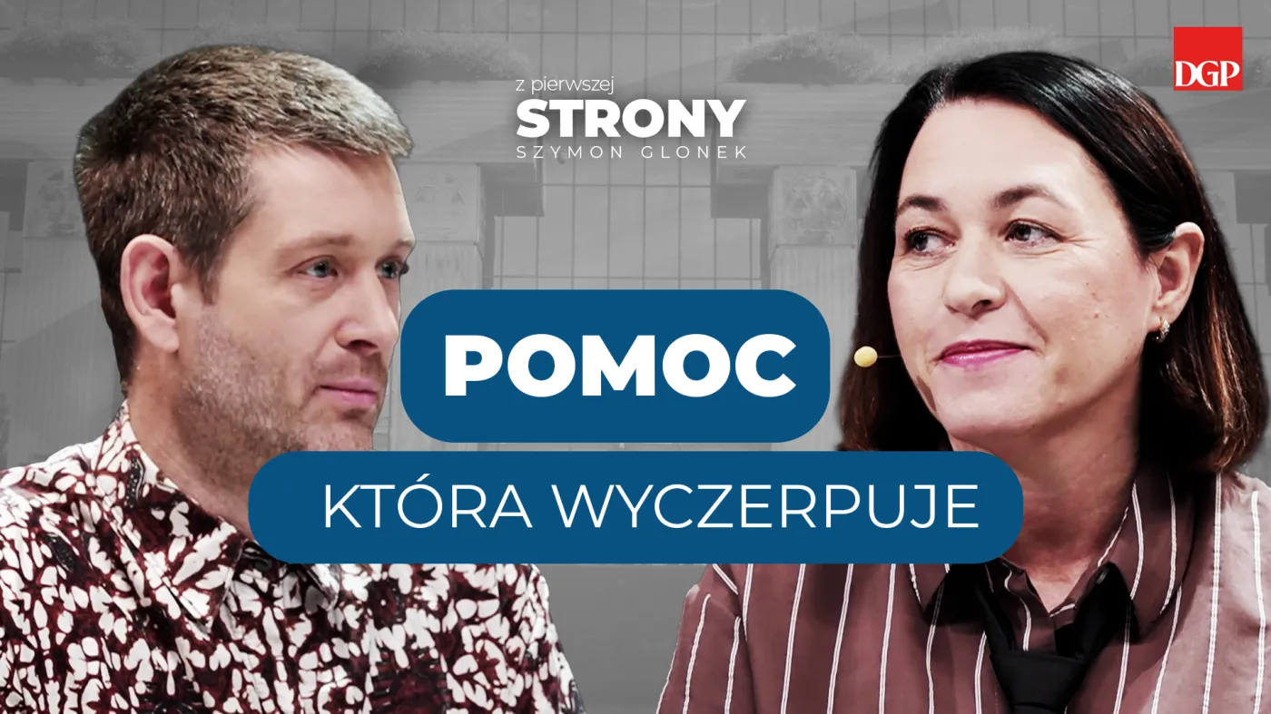 Spaleni pasją? Gdy praca z misją prowadzi do wypalenia