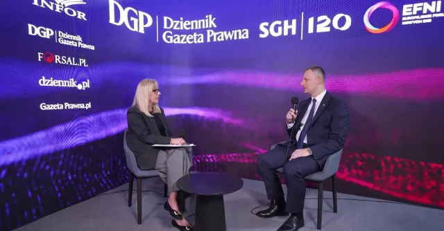 Przybywa pasażerów na Lotnisku Chopina, kiedyś zasilą CPK