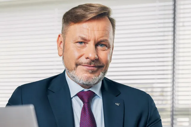 25 lat Polskiej Organizacji Turystycznej