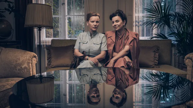 Netflix naruszył dobra osobiste w serialu „Ołowiane dzieci”? Wnuk prof. Hager-Małeckiej podjął kroki prawne