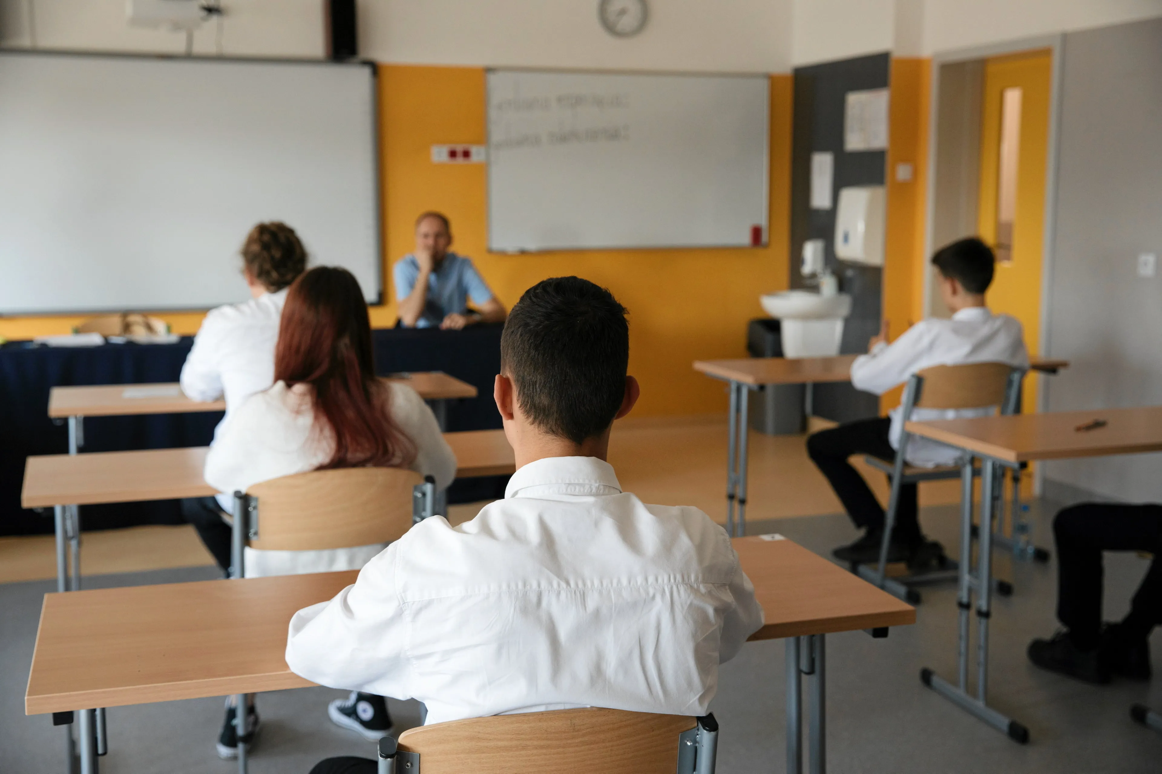 Myślisz, iż lepiej umiesz matematykę niż ósmoklasista? Rozwiąż ten QUIZ