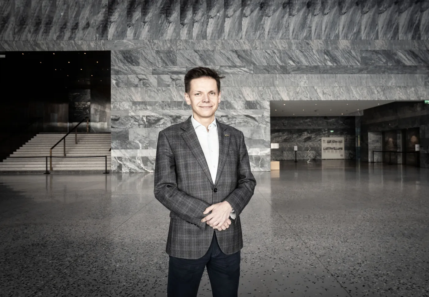 Napiórkowski: Jesteśmy mistrzami w dostrzeganiu różnic [WYWIAD]