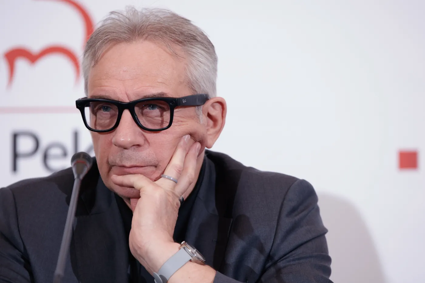 Cezary Stypułkowski pozostaje u sterów Pekao. Rada nadzorcza ogłosiła decyzję ws. zarządu