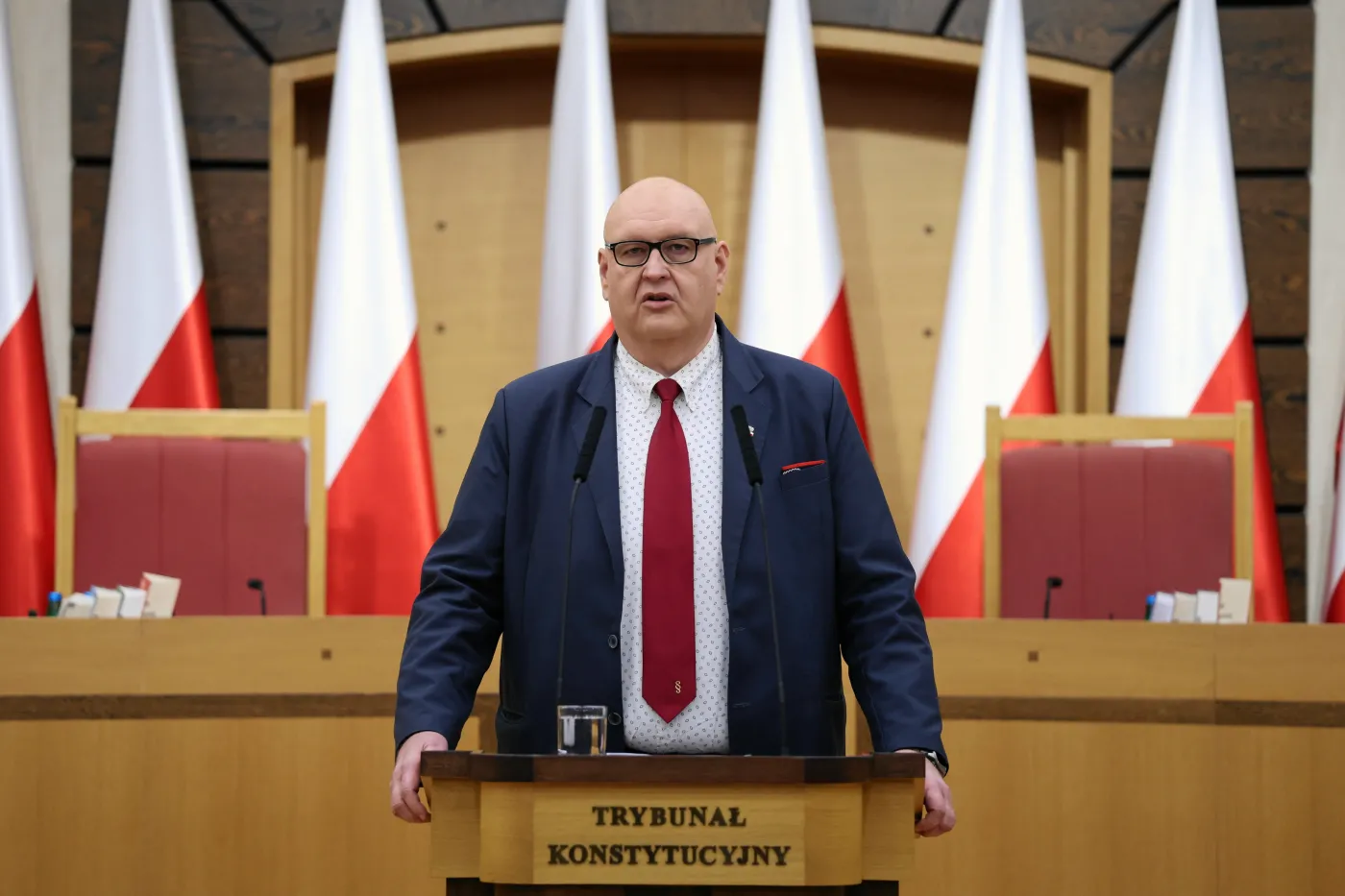 Bogdan Święczkowski