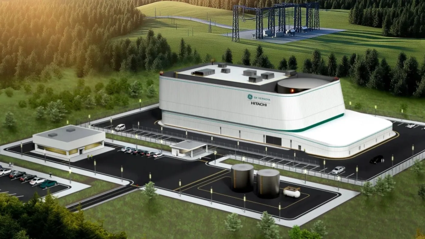 Mała elektrownia atomowa w Stalowej Woli. Powstanie w latach 30.