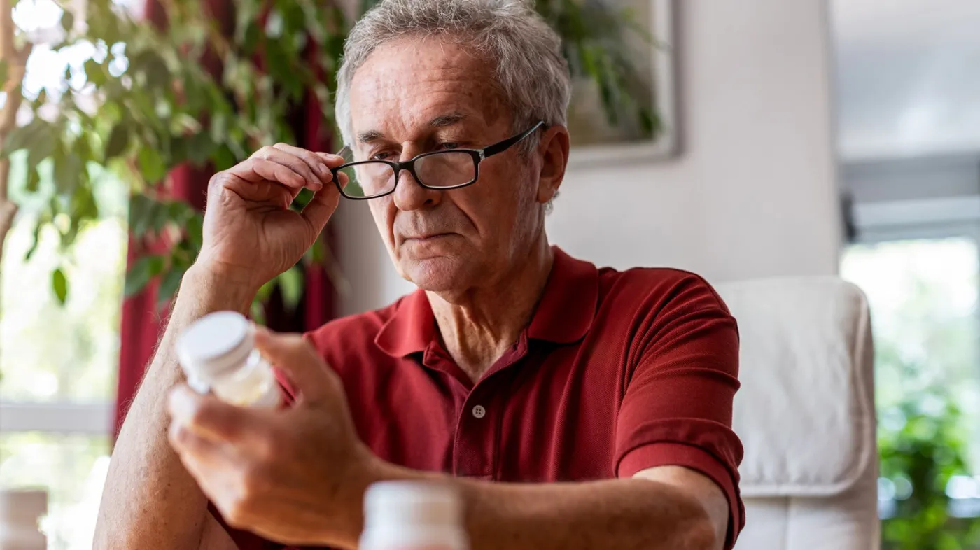 NFZ bierze pod lupę recepty seniorów 65+. 200 lekarzy dostało specjalne pisma