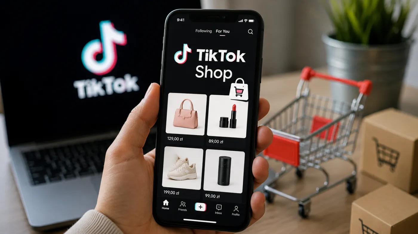 TikTok Shop