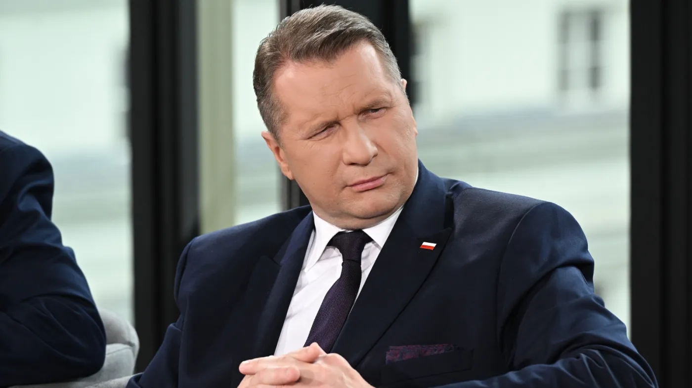 Przemysław Czarnek