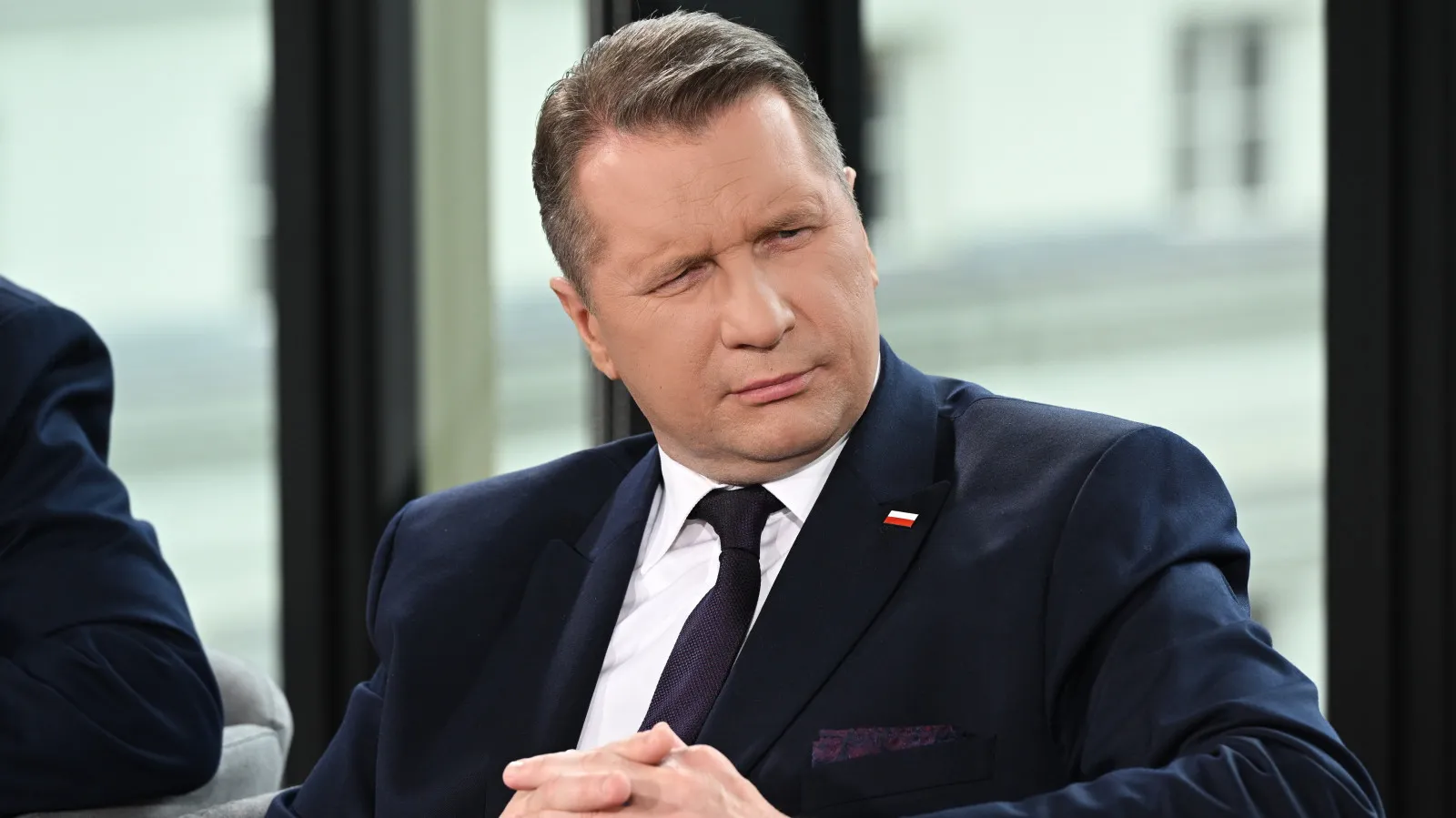 Czarnek proponuje wspólnego kandydata PiS i Konfederacji na prezydenta Krakowa po referendum