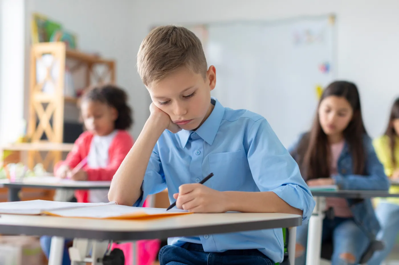 MEN szykuje dużą reformę szkół. „Bardziej praktyczna i przyjazna edukacja”