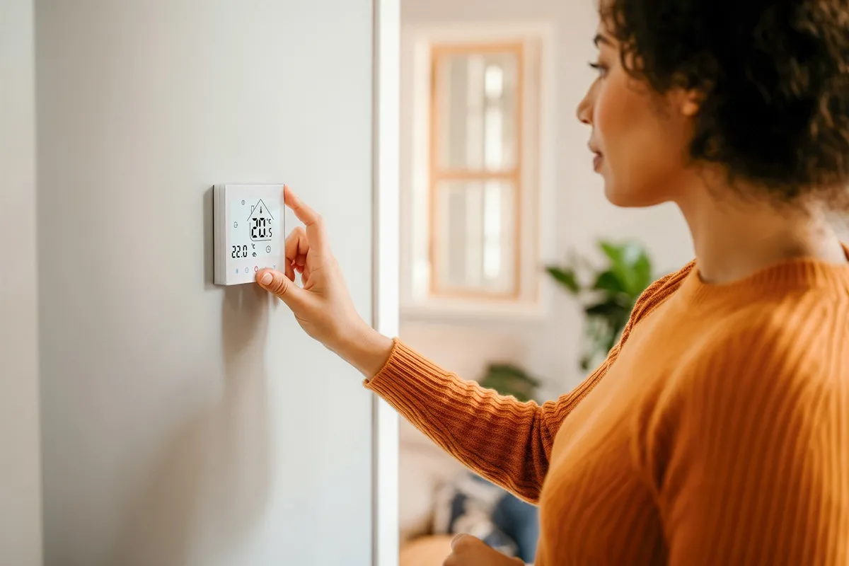 Heat Decor – producent systemów grzewczych na podczerwień