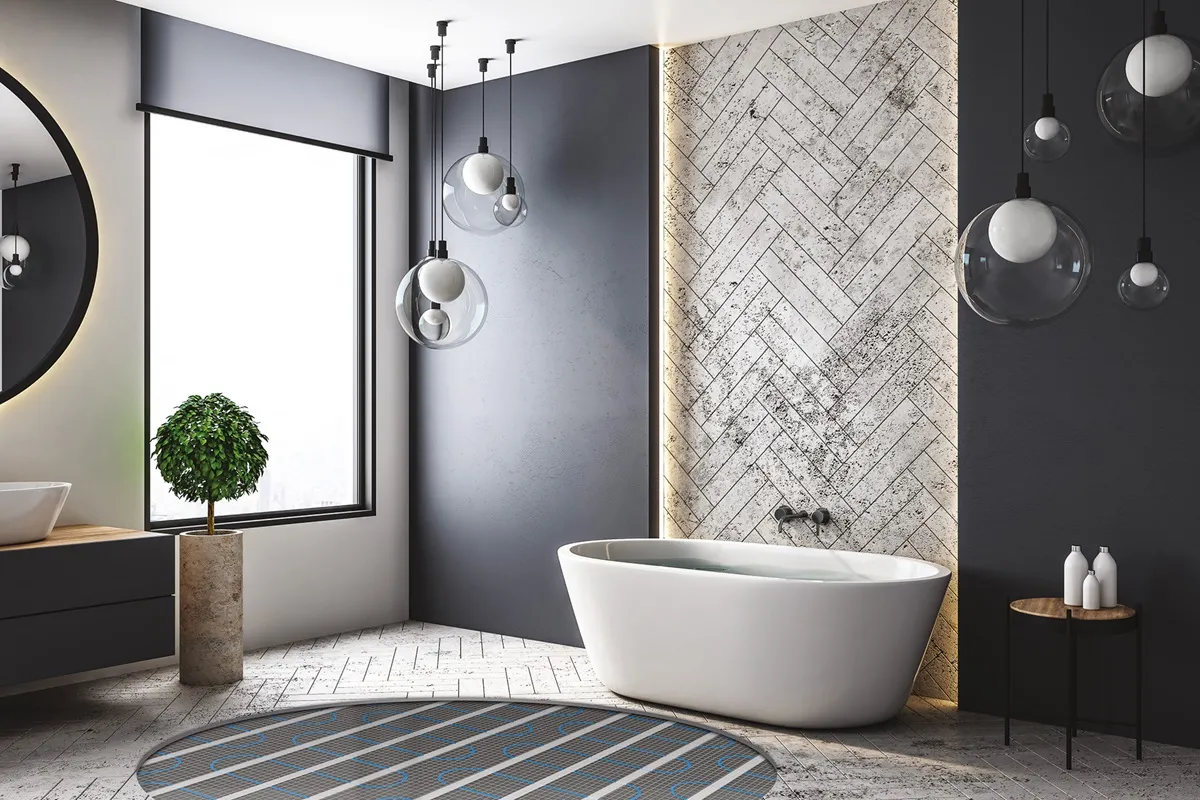 Heat Decor – producent systemów grzewczych na podczerwień
