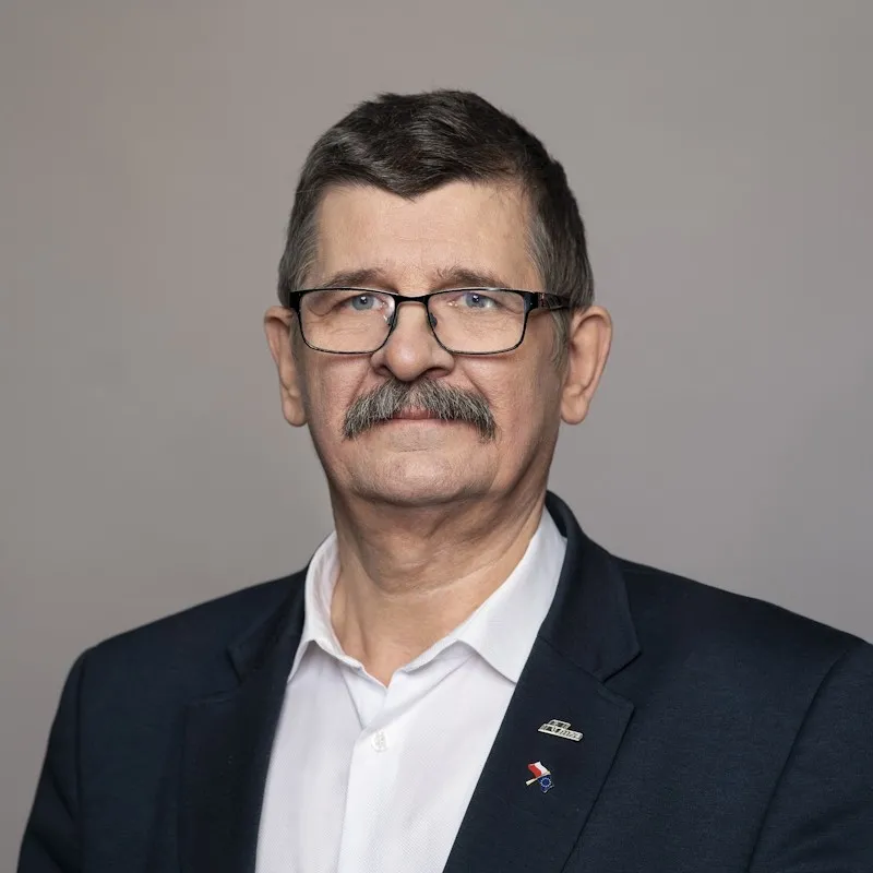 Jan Kuźmiński – Prezes Miejskich Zakładów Autobusowych