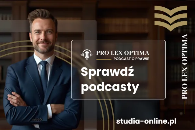 Eksperckie rozmowy o prawie. Kampania Pro Lex Optima WSKZ