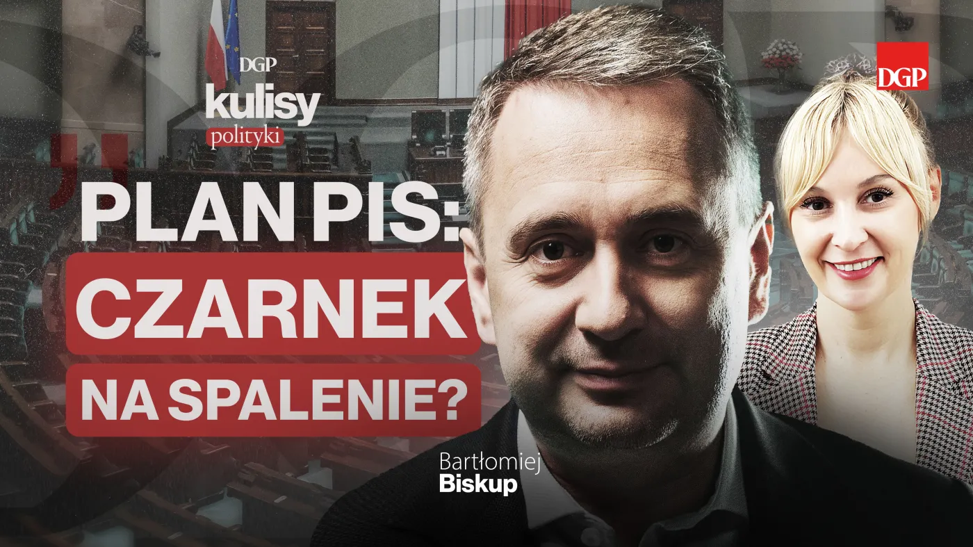 Czy Czarnek odbije wyborców Konfederacji? Kulisy strategii PiS [KULISY POLITYKI]