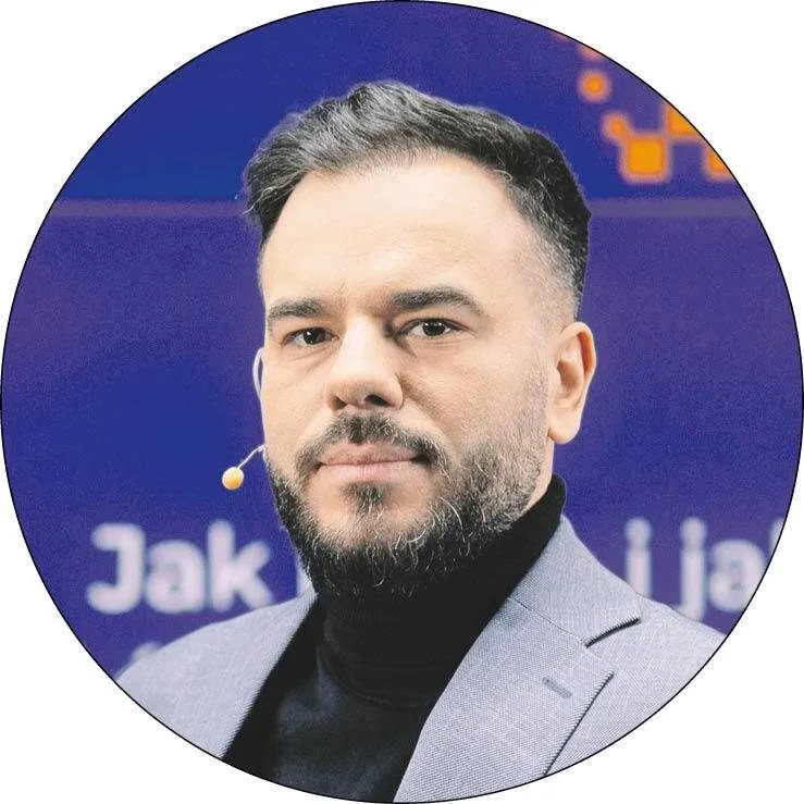 Mateusz Nowak, wenet