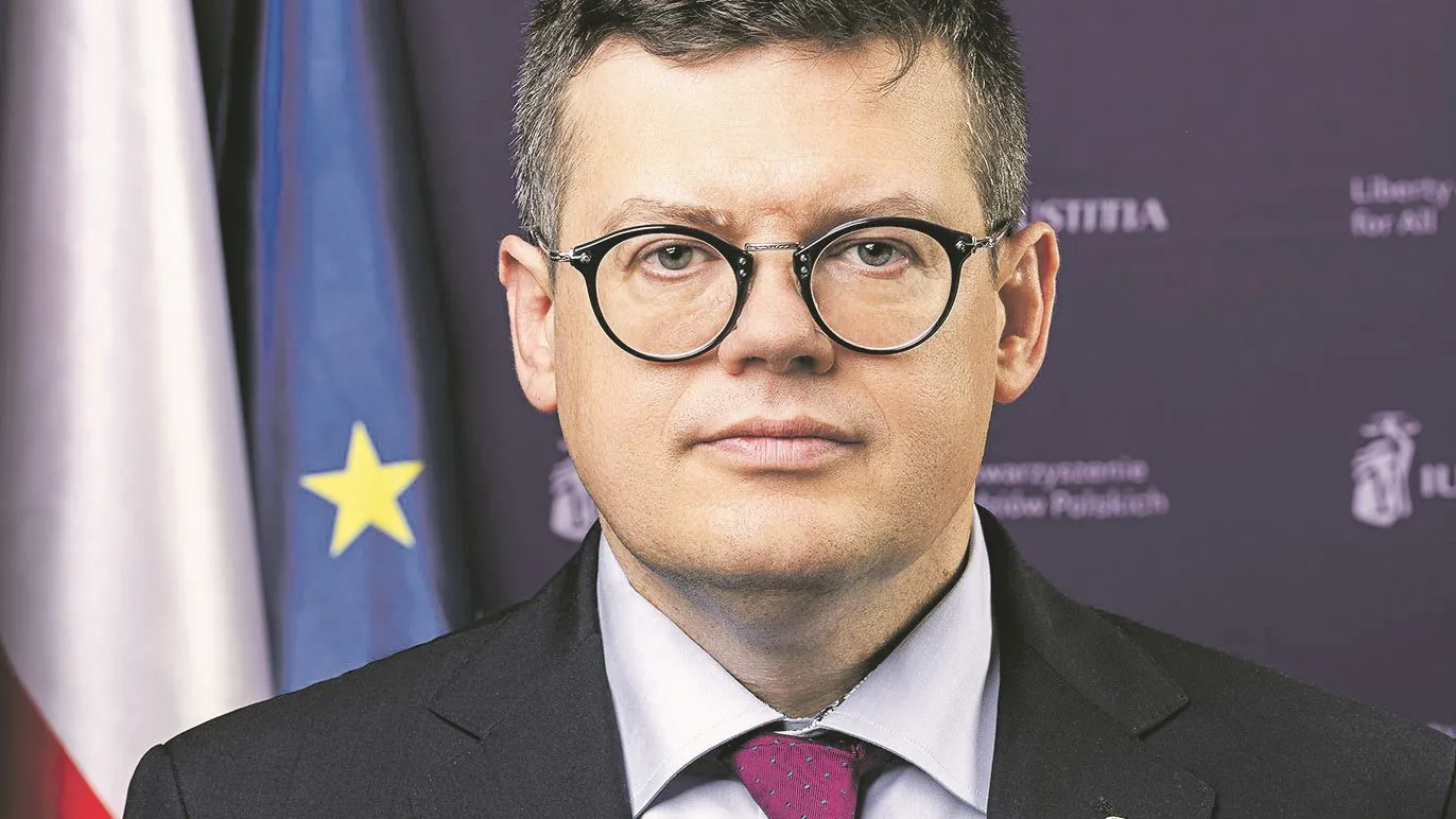 Markiewicz: zrzeka się funkcji sędziego SO w Katowicach. Został wybrany do TK