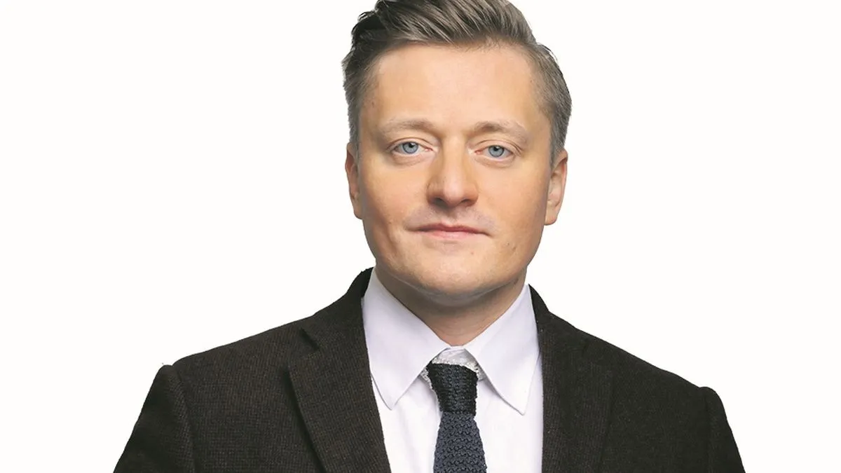 7. Bartosz Lewandowski