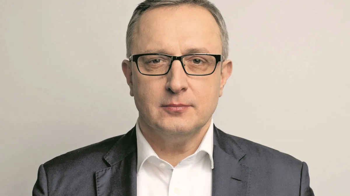 4. Tomasz Siemiątkowski