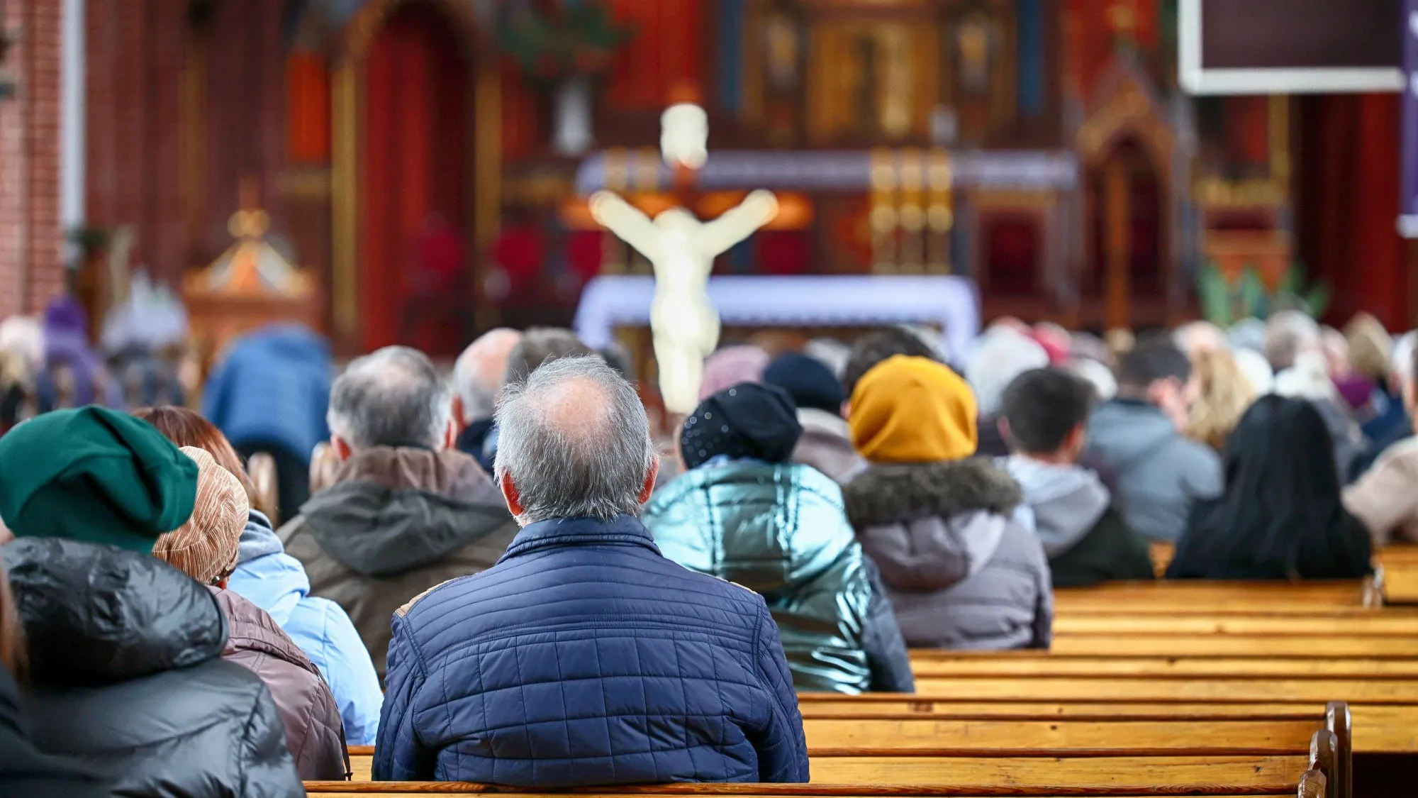 Wielkie zmiany w Kościele katolickim od 18 września 2026 roku. Episkopat podjął istotną decyzję