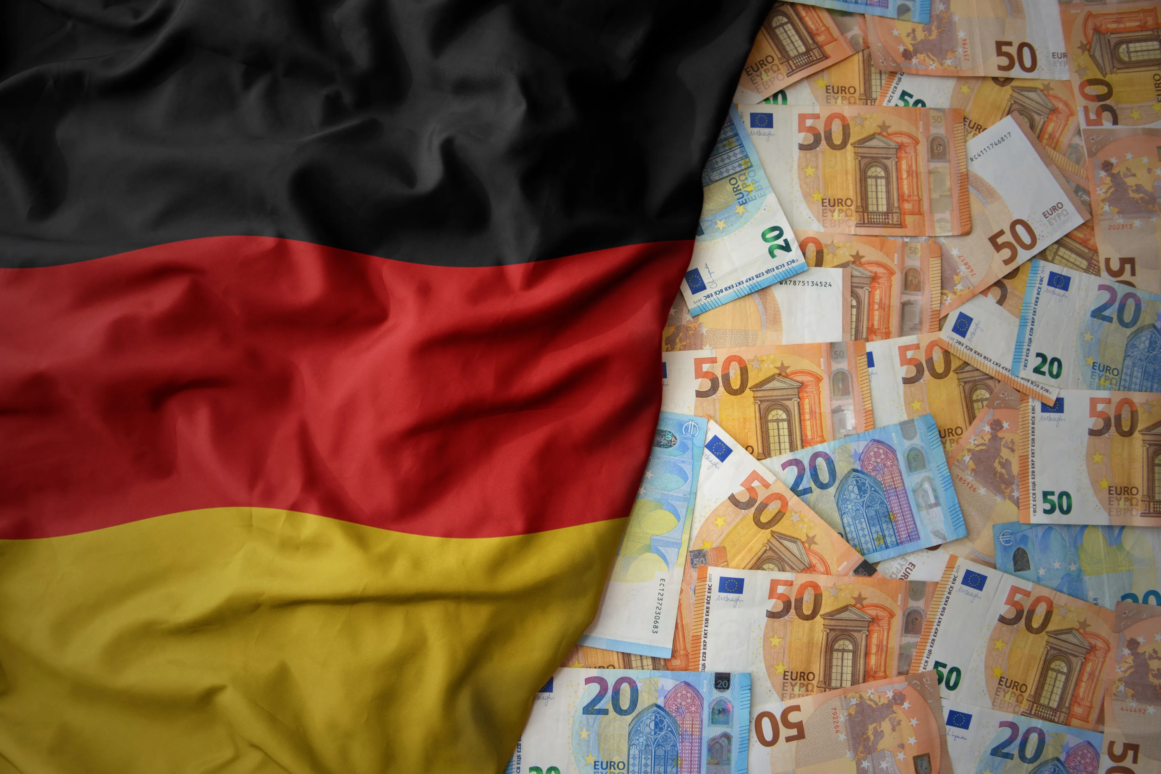 Tańsze paliwo w Niemczech. Bundestag zdecydował o obniżce podatków