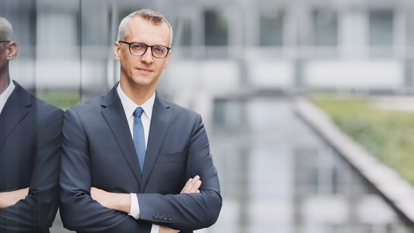 Grzegorz Maliszewski główny ekonomista Banku Millennium