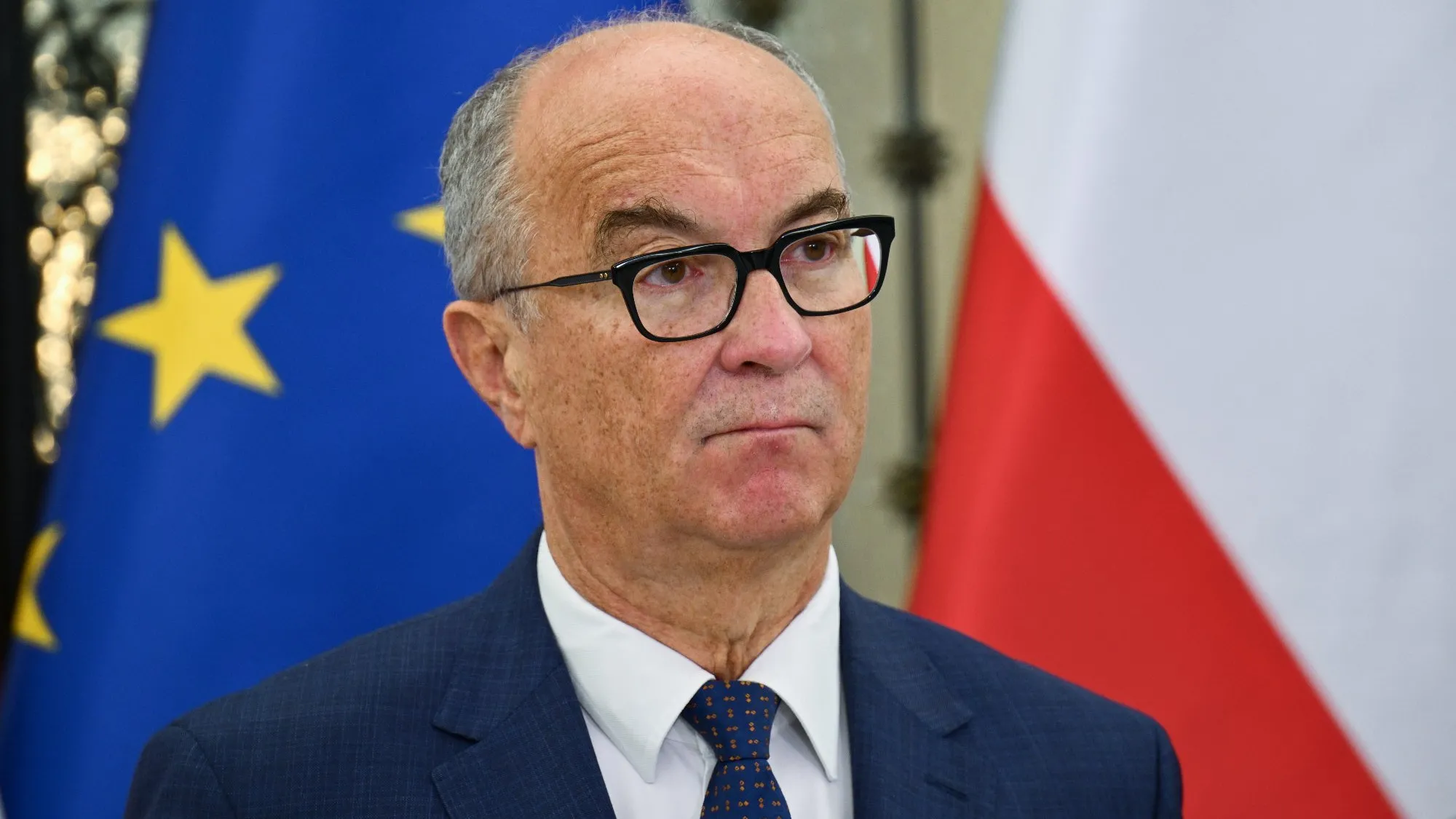 Prezydent nie odebrał ślubowania od sędziów TK. Czarzasty zapowiada rozwiązanie