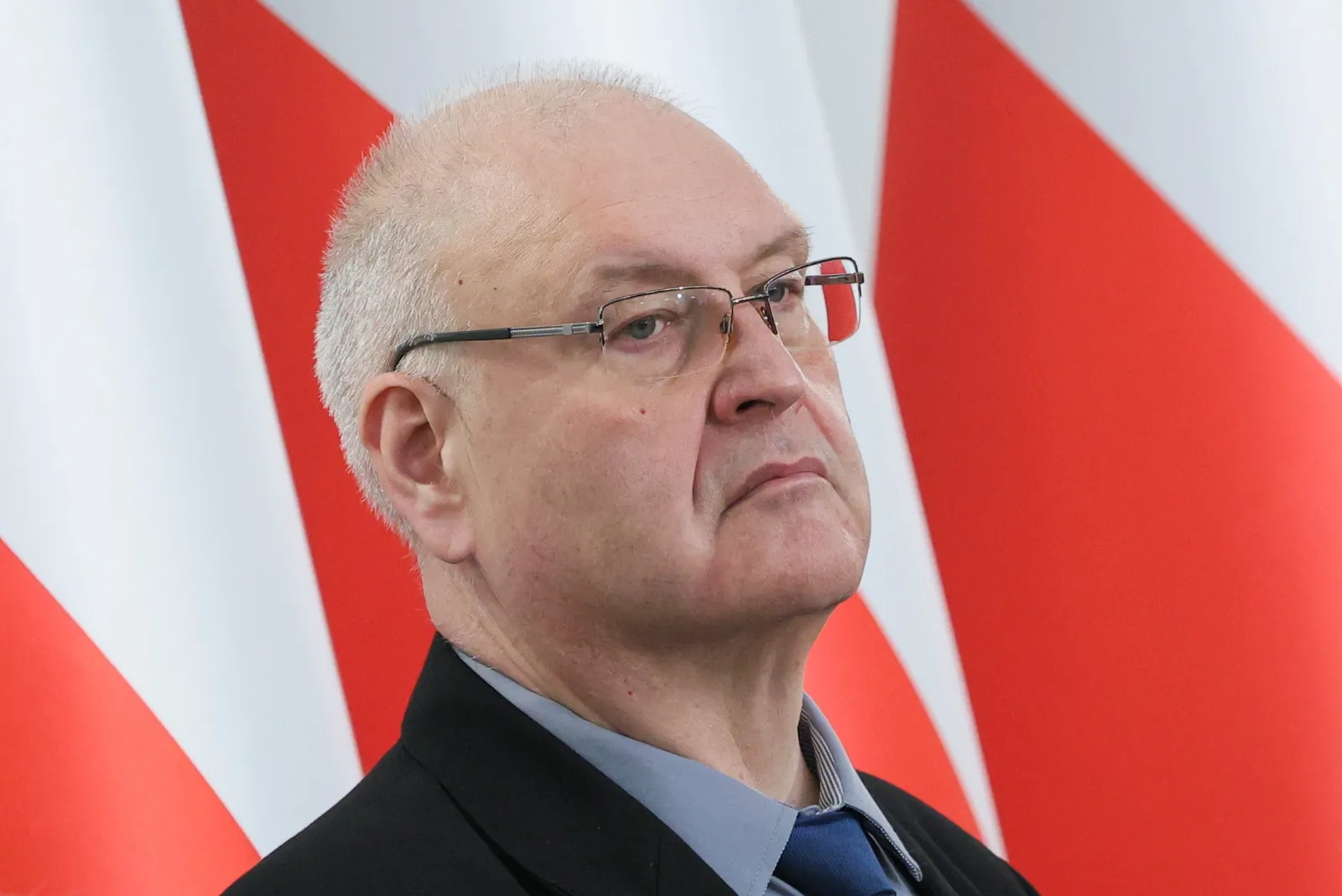Święczkowski chce wyjaśnień od szefa policji. Chodzi o sędziów TK