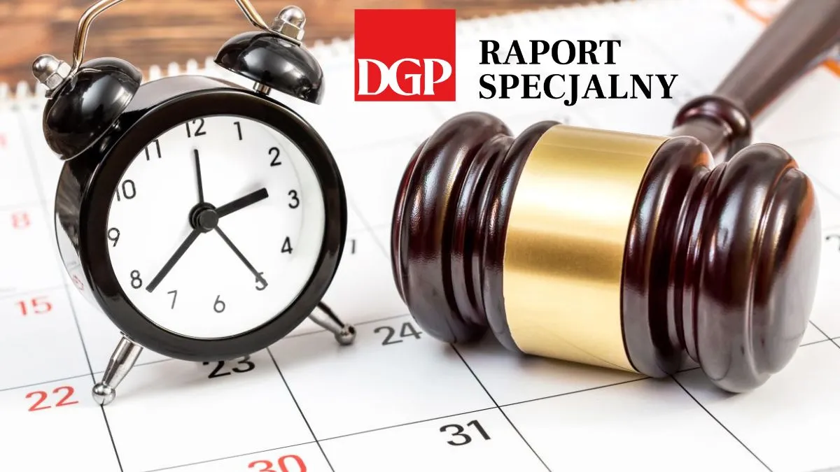 raport specjalny sądy