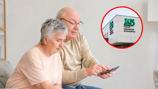 ZUS wydał pilne ostrzeżenie. Ten SMS wygląda niezwykle wiarygodnie