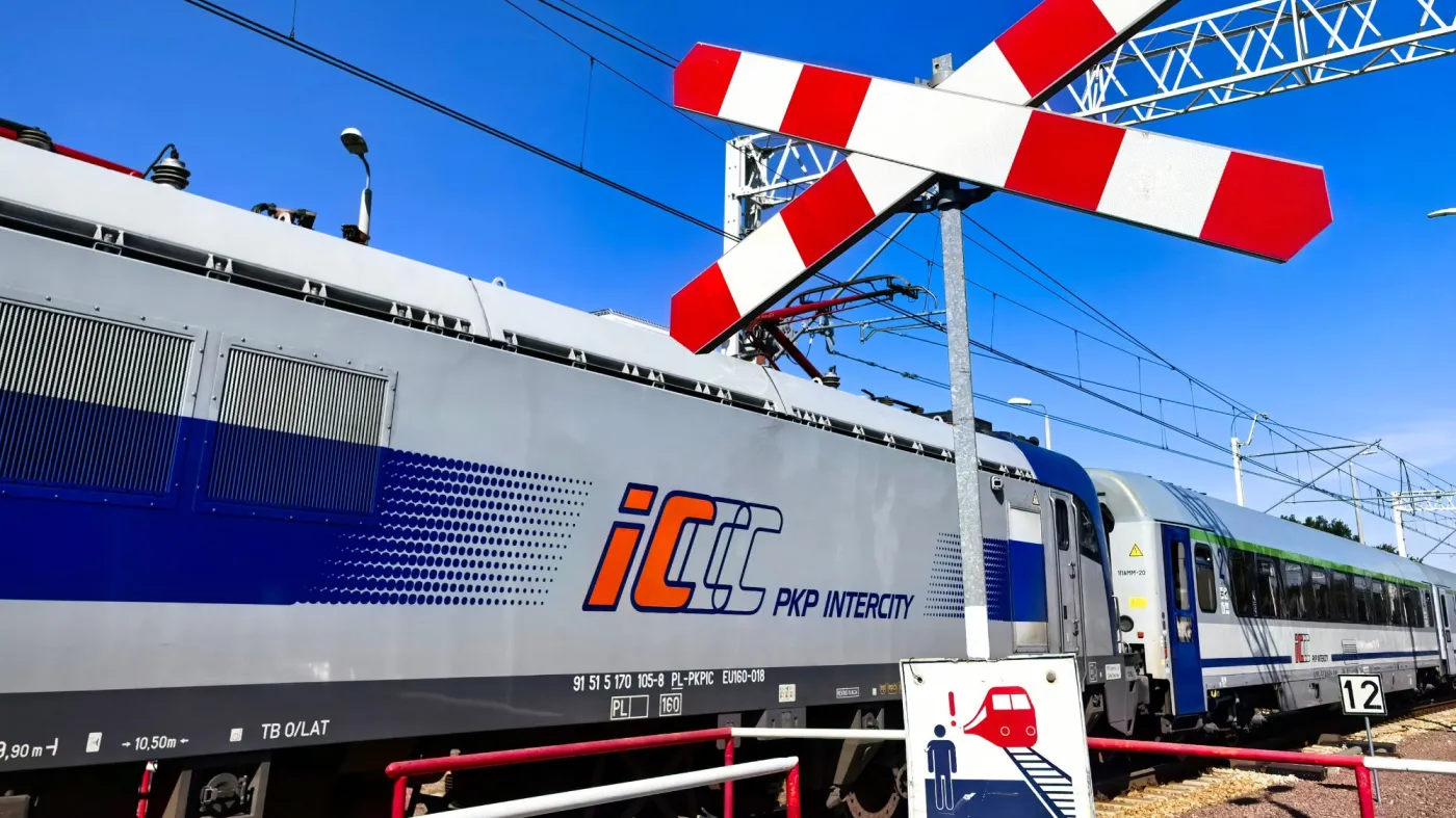 Za cztery lata PKP Intercity straci monopol na obsługę połączeń międzywojewódzkich i międzynarodowych